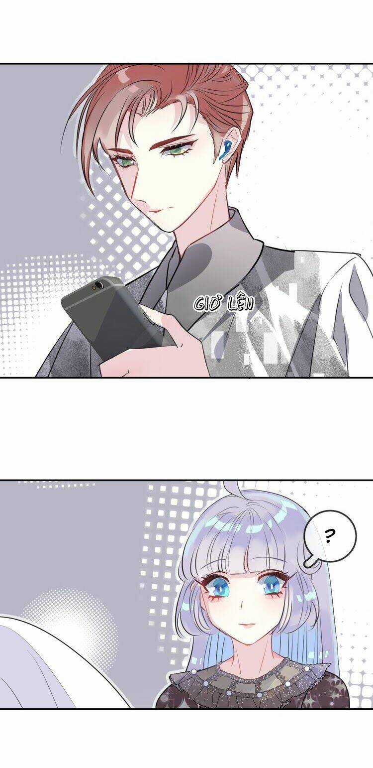 Chiếc Váy Của Người Cá - Chapter 10 - Trang 33