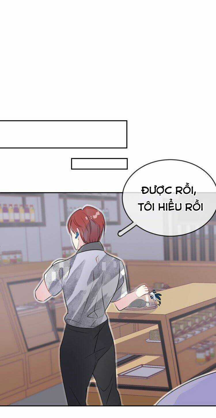 Chiếc Váy Của Người Cá - Chapter 10 - Trang 34