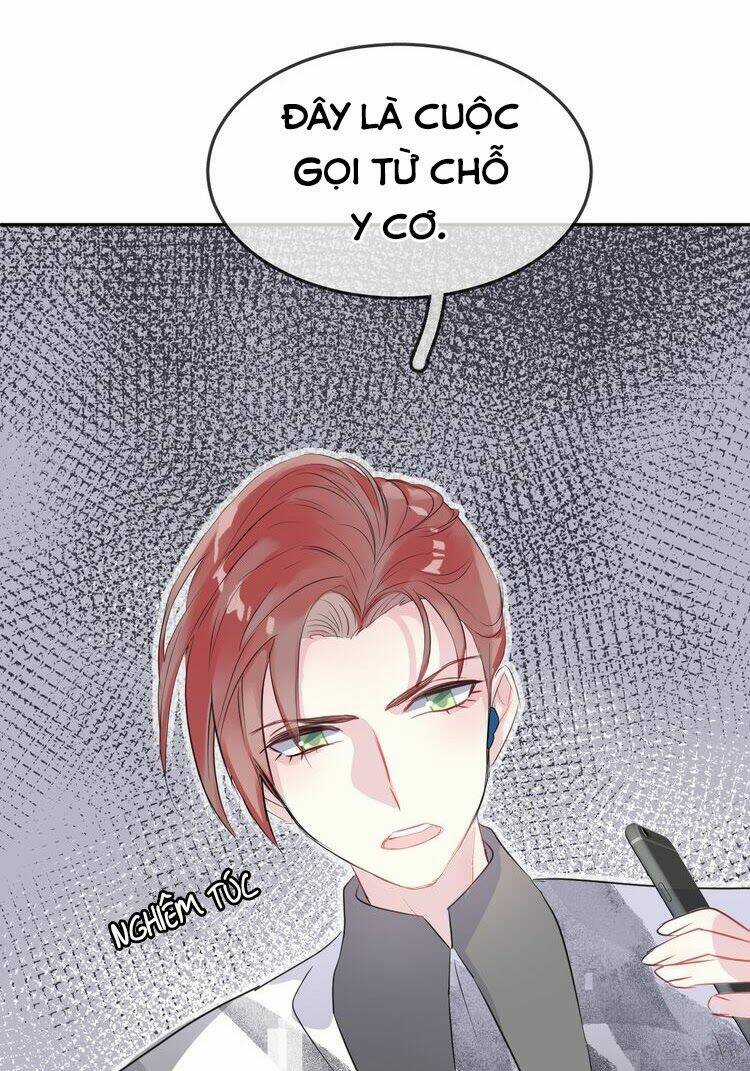 Chiếc Váy Của Người Cá - Chapter 10 - Trang 36