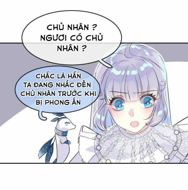 Chiếc Váy Của Người Cá - Chapter 10 - Trang 7