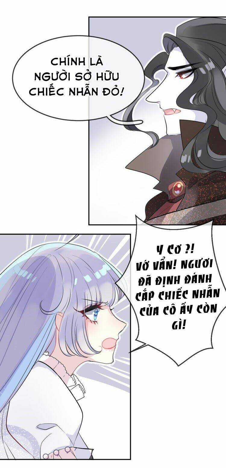 Chiếc Váy Của Người Cá - Chapter 10 - Trang 8