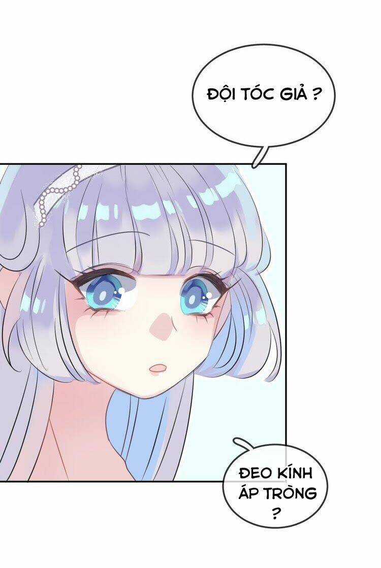 Chiếc Váy Của Người Cá - Chapter 11 - Trang 11