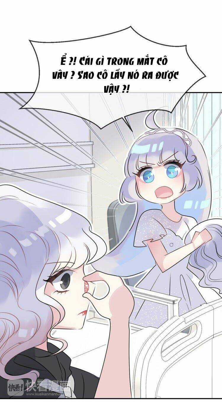 Chiếc Váy Của Người Cá - Chapter 11 - Trang 12