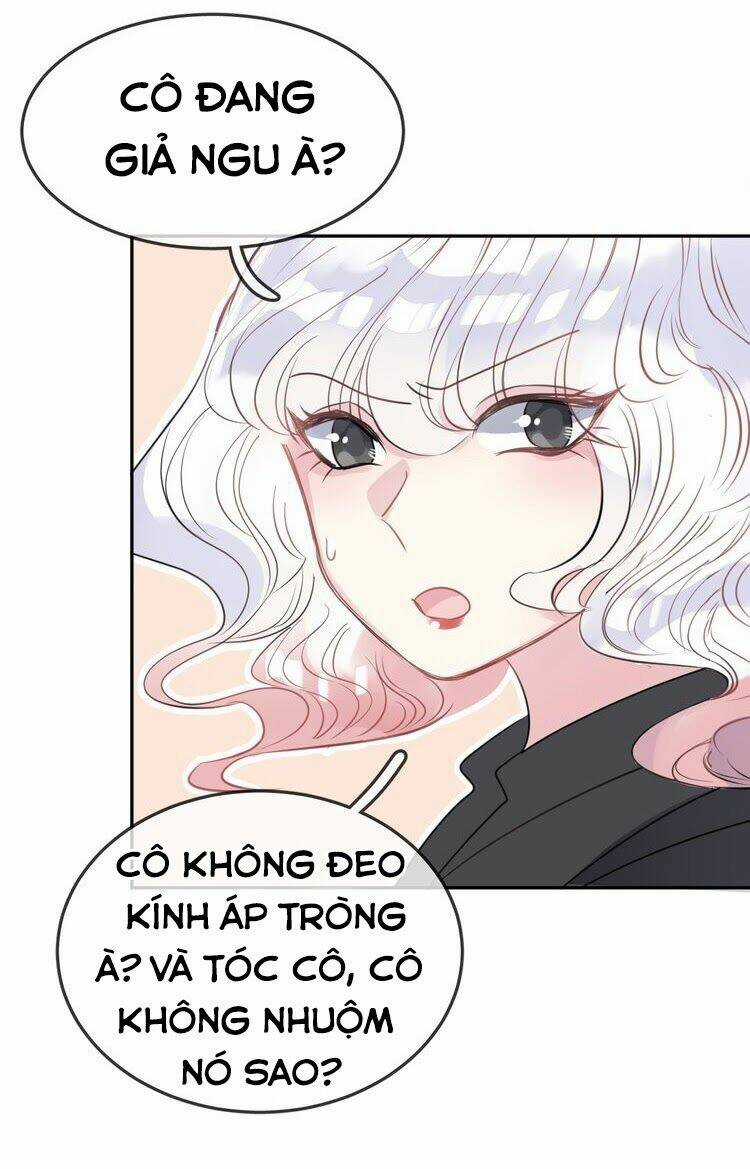 Chiếc Váy Của Người Cá - Chapter 11 - Trang 13