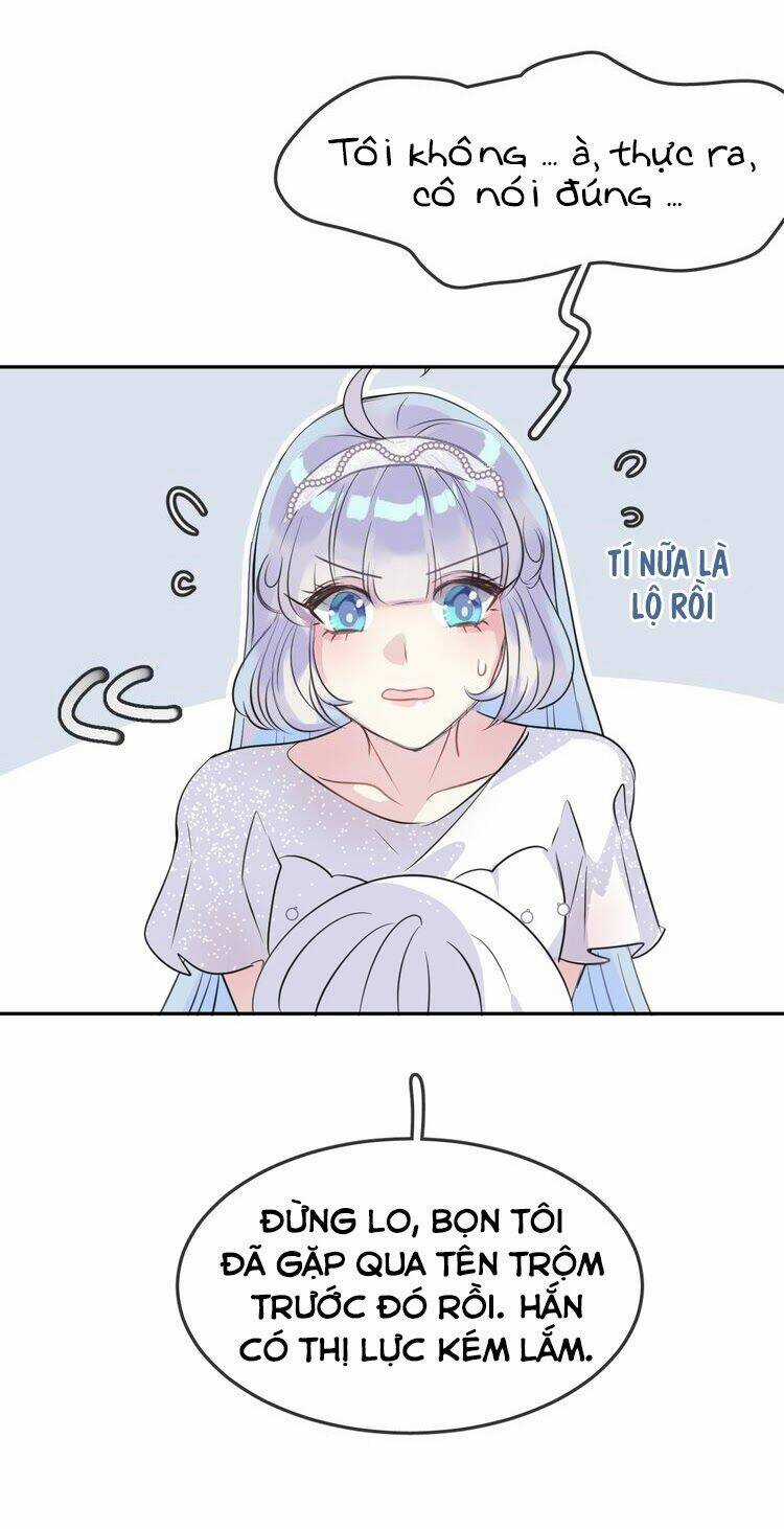 Chiếc Váy Của Người Cá - Chapter 11 - Trang 14