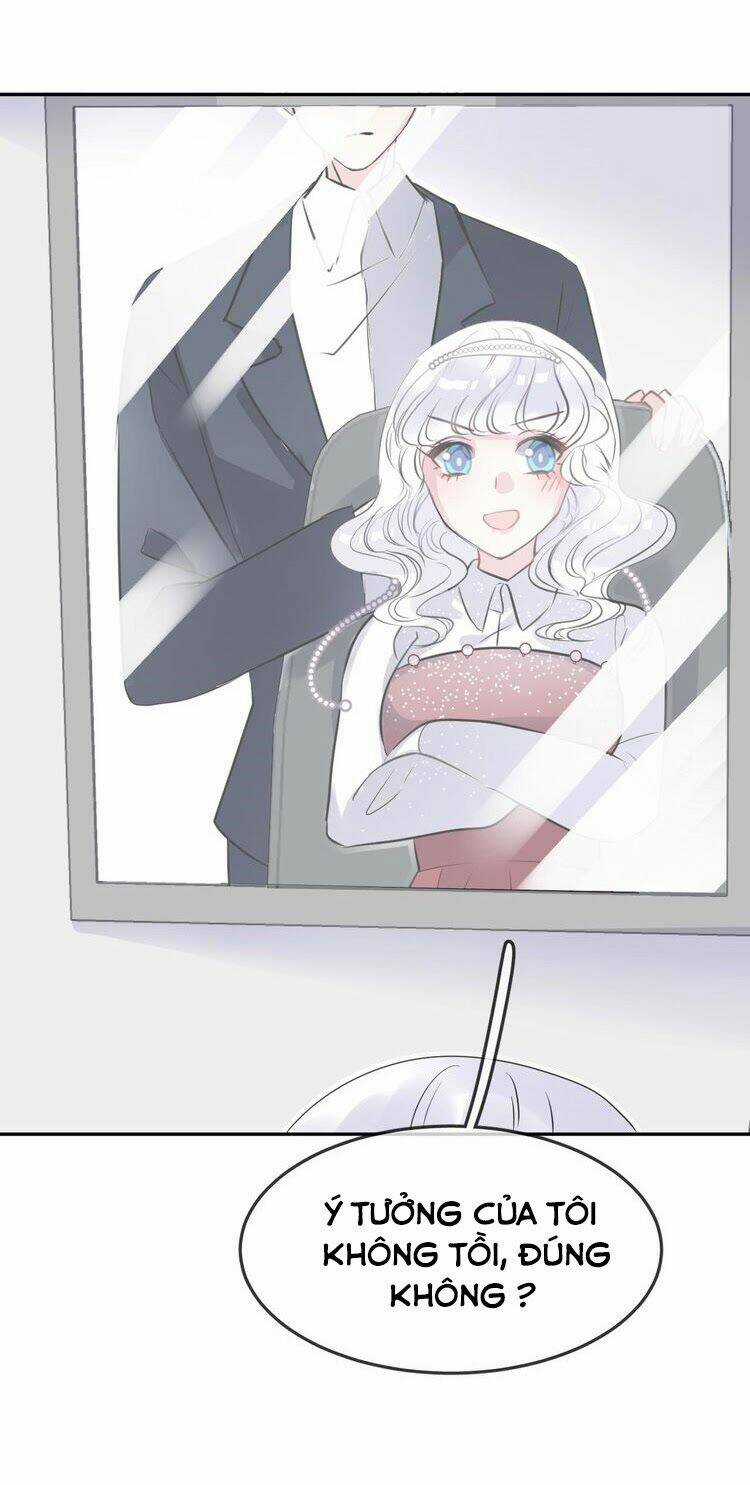 Chiếc Váy Của Người Cá - Chapter 11 - Trang 18