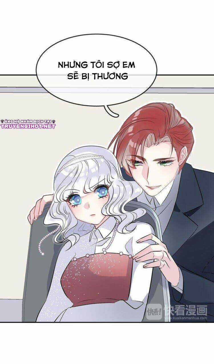 Chiếc Váy Của Người Cá - Chapter 11 - Trang 20