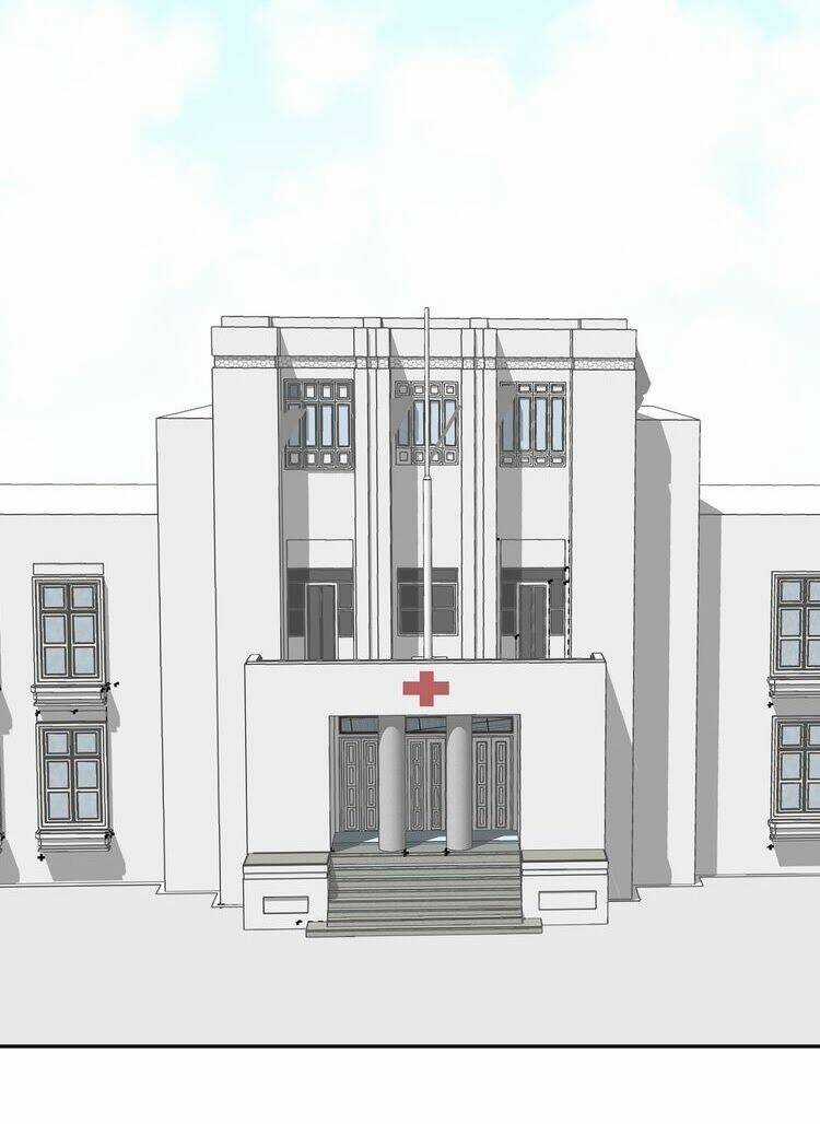 Chiếc Váy Của Người Cá - Chapter 11 - Trang 3