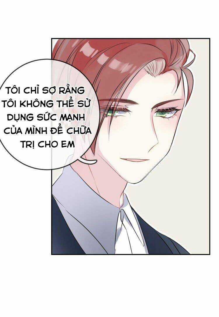 Chiếc Váy Của Người Cá - Chapter 11 - Trang 22