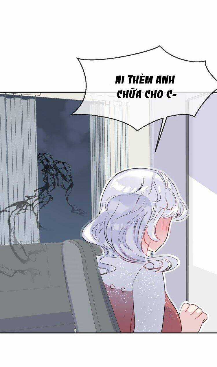 Chiếc Váy Của Người Cá - Chapter 11 - Trang 23