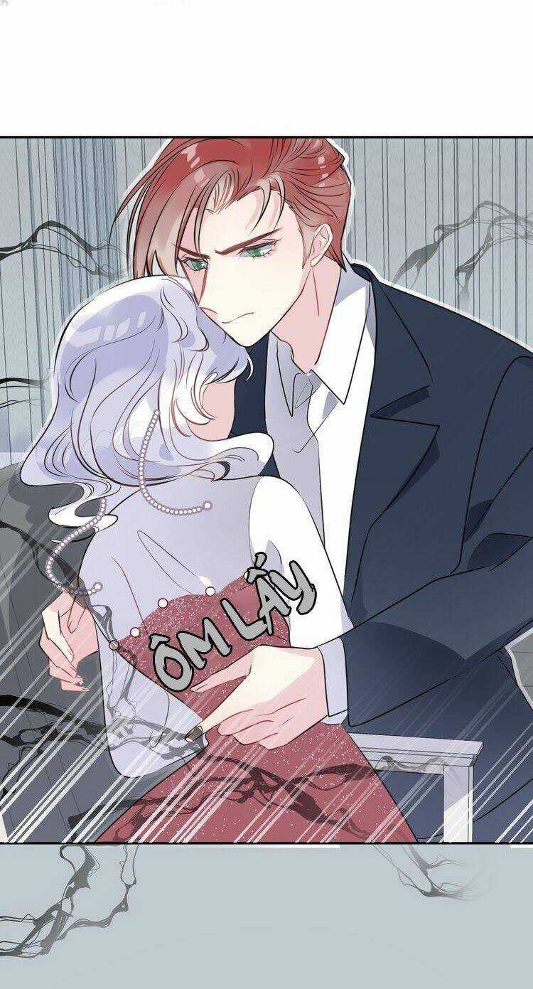 Chiếc Váy Của Người Cá - Chapter 11 - Trang 25