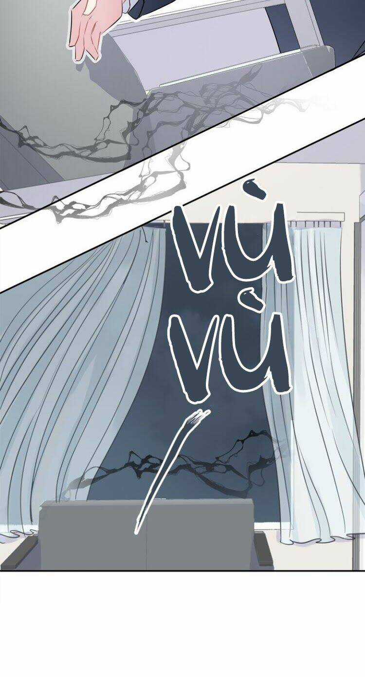 Chiếc Váy Của Người Cá - Chapter 11 - Trang 27