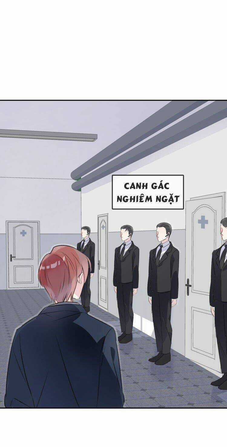 Chiếc Váy Của Người Cá - Chapter 11 - Trang 4