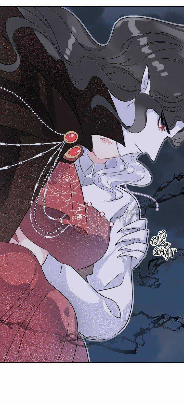 Chiếc Váy Của Người Cá - Chapter 11 - Trang 31