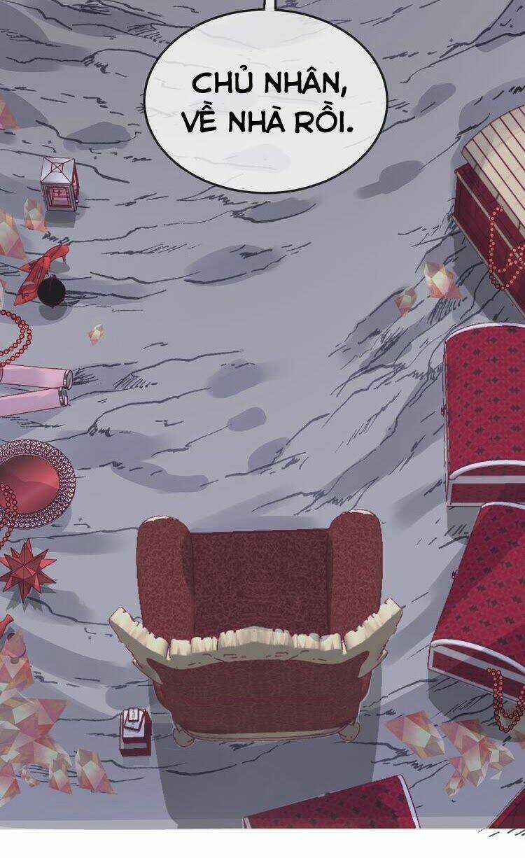Chiếc Váy Của Người Cá - Chapter 11 - Trang 35