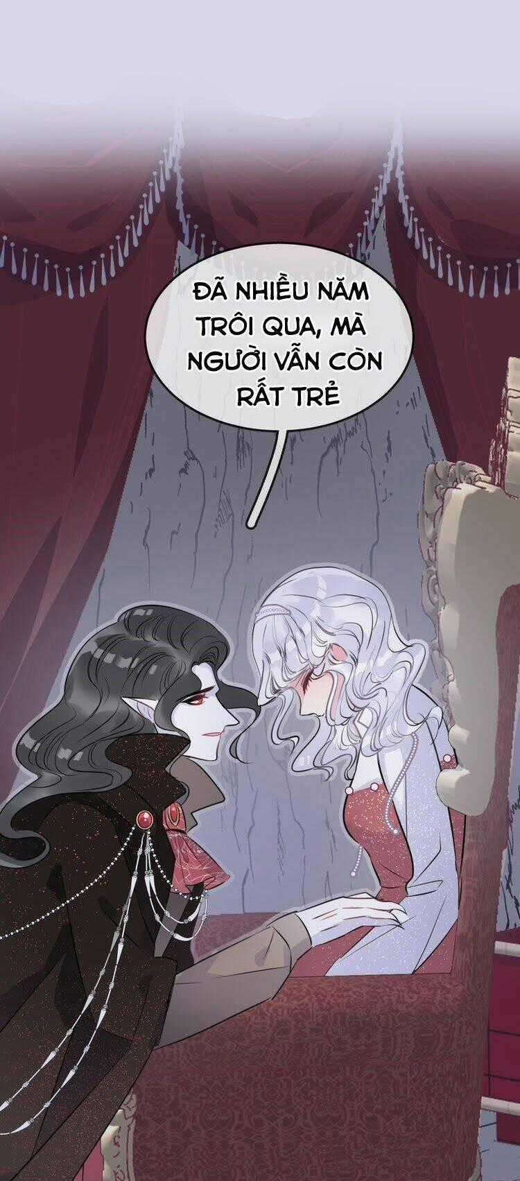 Chiếc Váy Của Người Cá - Chapter 11 - Trang 37