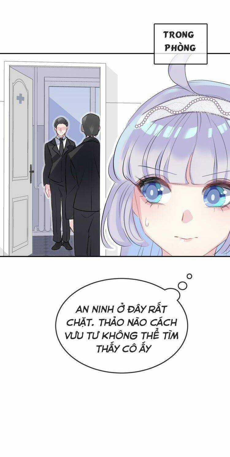 Chiếc Váy Của Người Cá - Chapter 11 - Trang 5