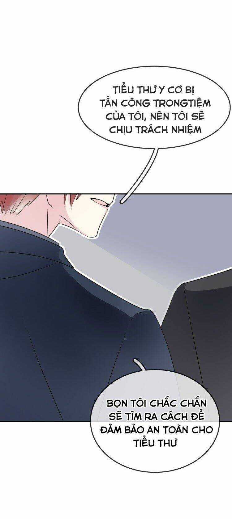 Chiếc Váy Của Người Cá - Chapter 11 - Trang 6