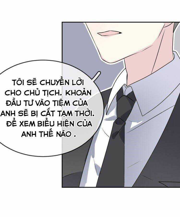 Chiếc Váy Của Người Cá - Chapter 11 - Trang 7