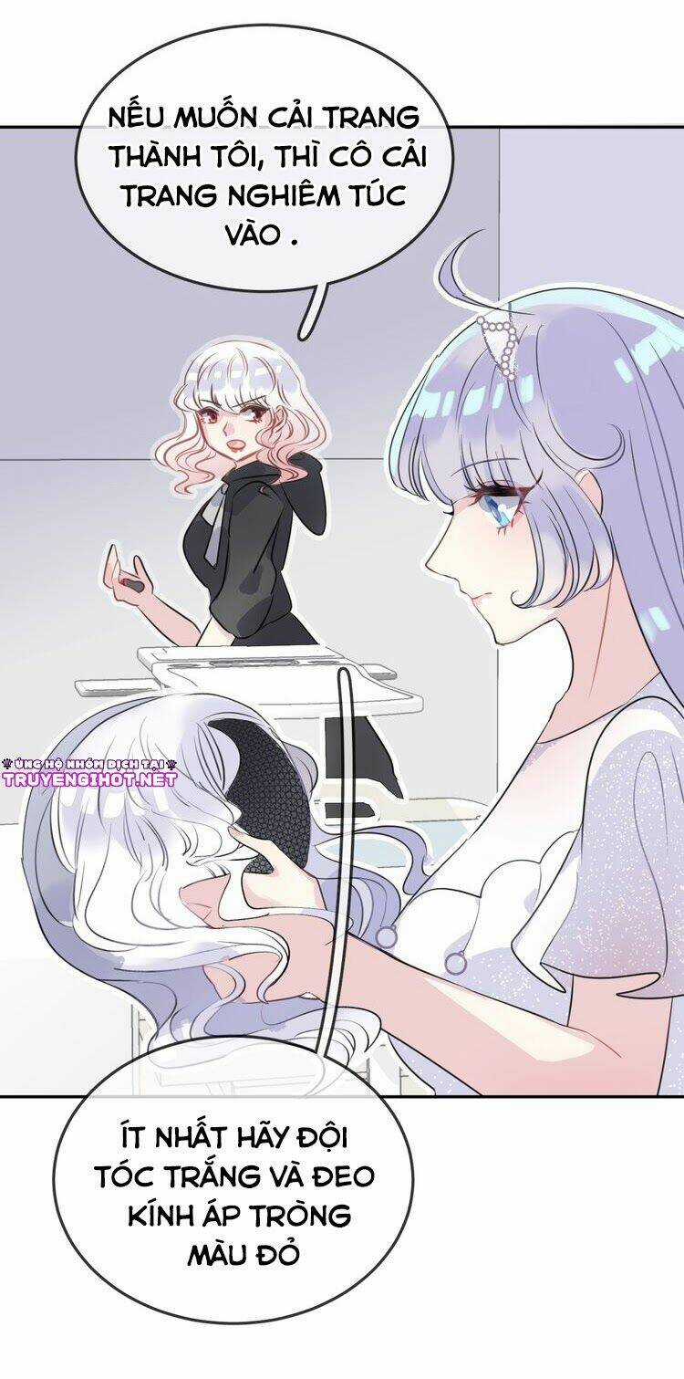 Chiếc Váy Của Người Cá - Chapter 11 - Trang 10