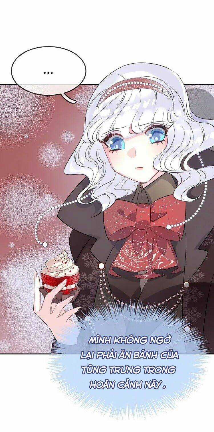 Chiếc Váy Của Người Cá - Chapter 12 - Trang 11