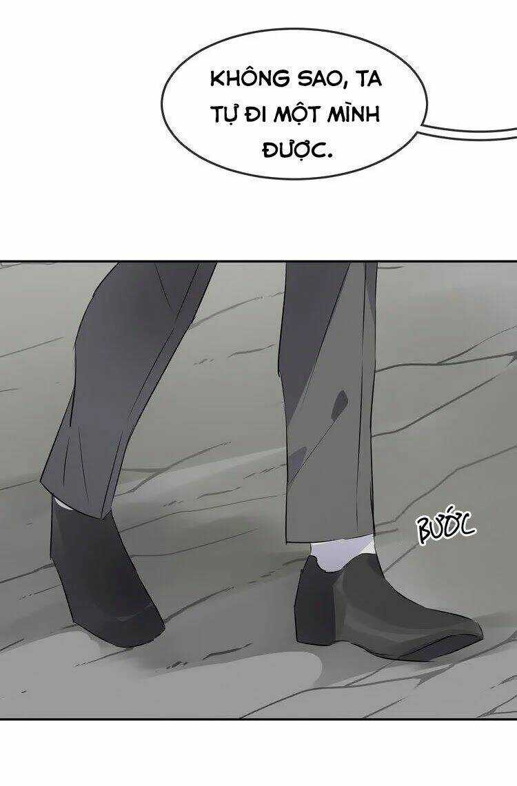 Chiếc Váy Của Người Cá - Chapter 12 - Trang 14