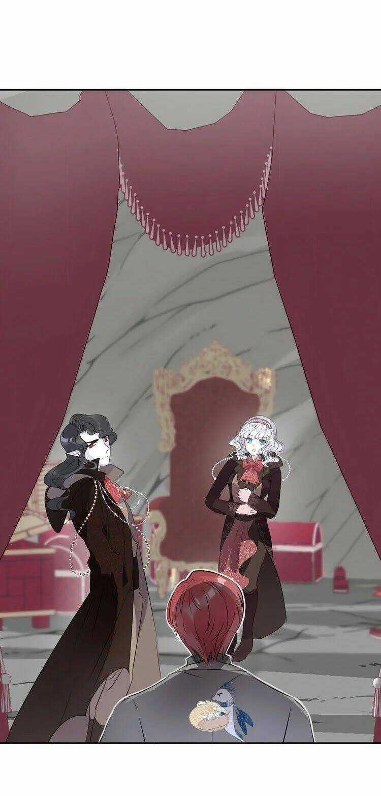 Chiếc Váy Của Người Cá - Chapter 12 - Trang 15