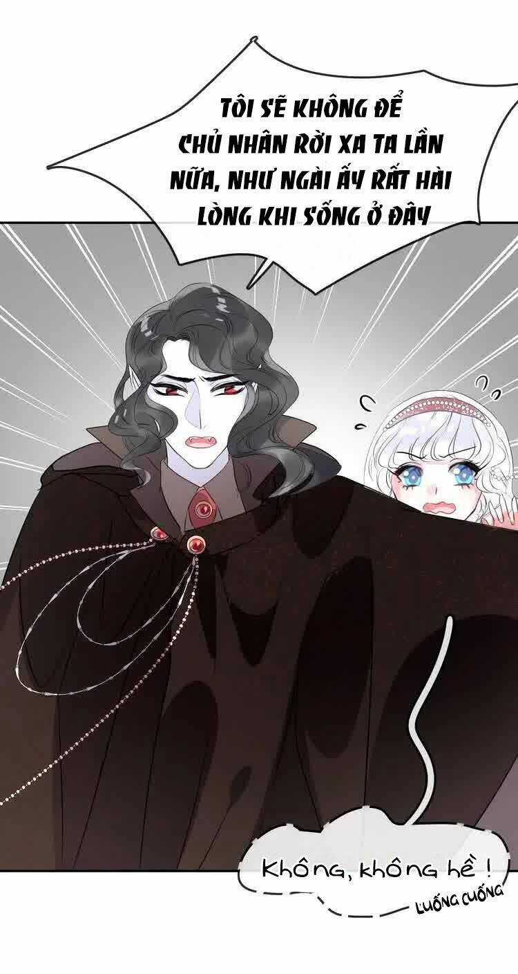 Chiếc Váy Của Người Cá - Chapter 12 - Trang 18