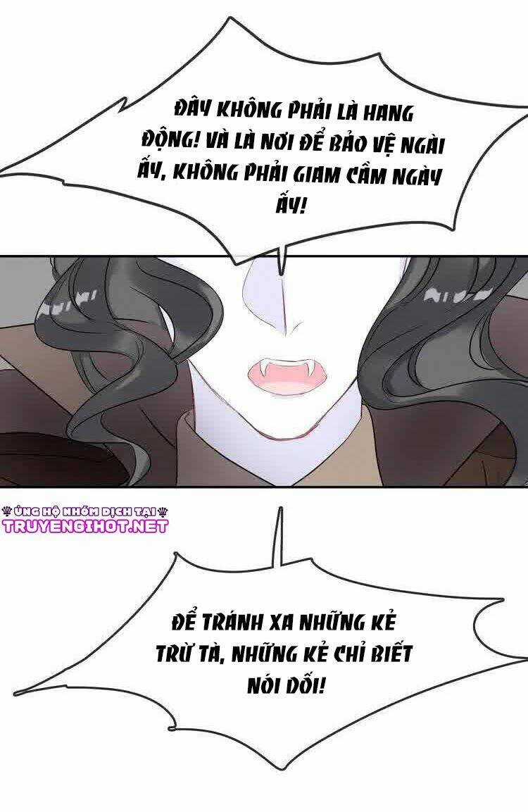 Chiếc Váy Của Người Cá - Chapter 12 - Trang 20