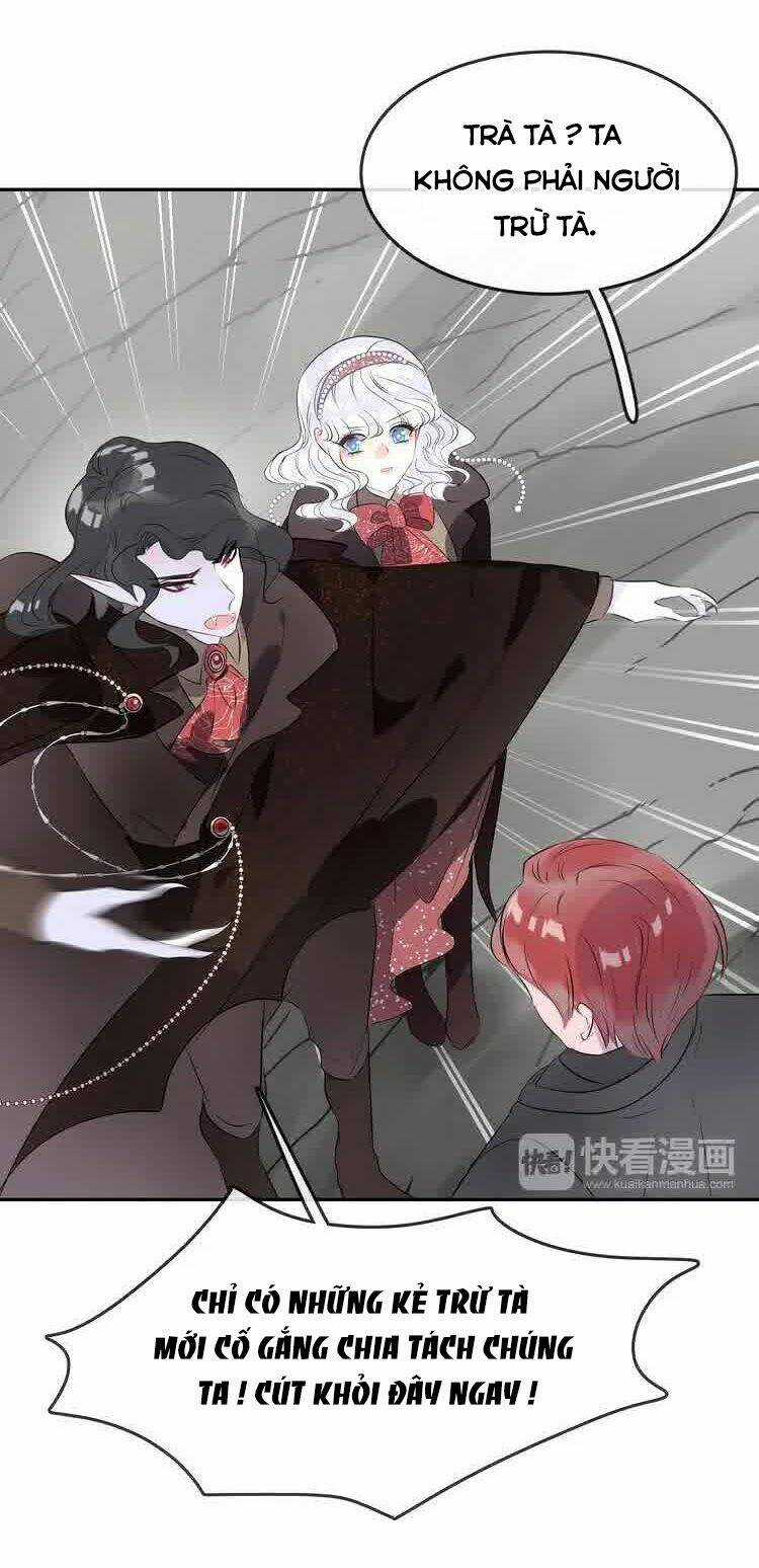 Chiếc Váy Của Người Cá - Chapter 12 - Trang 21