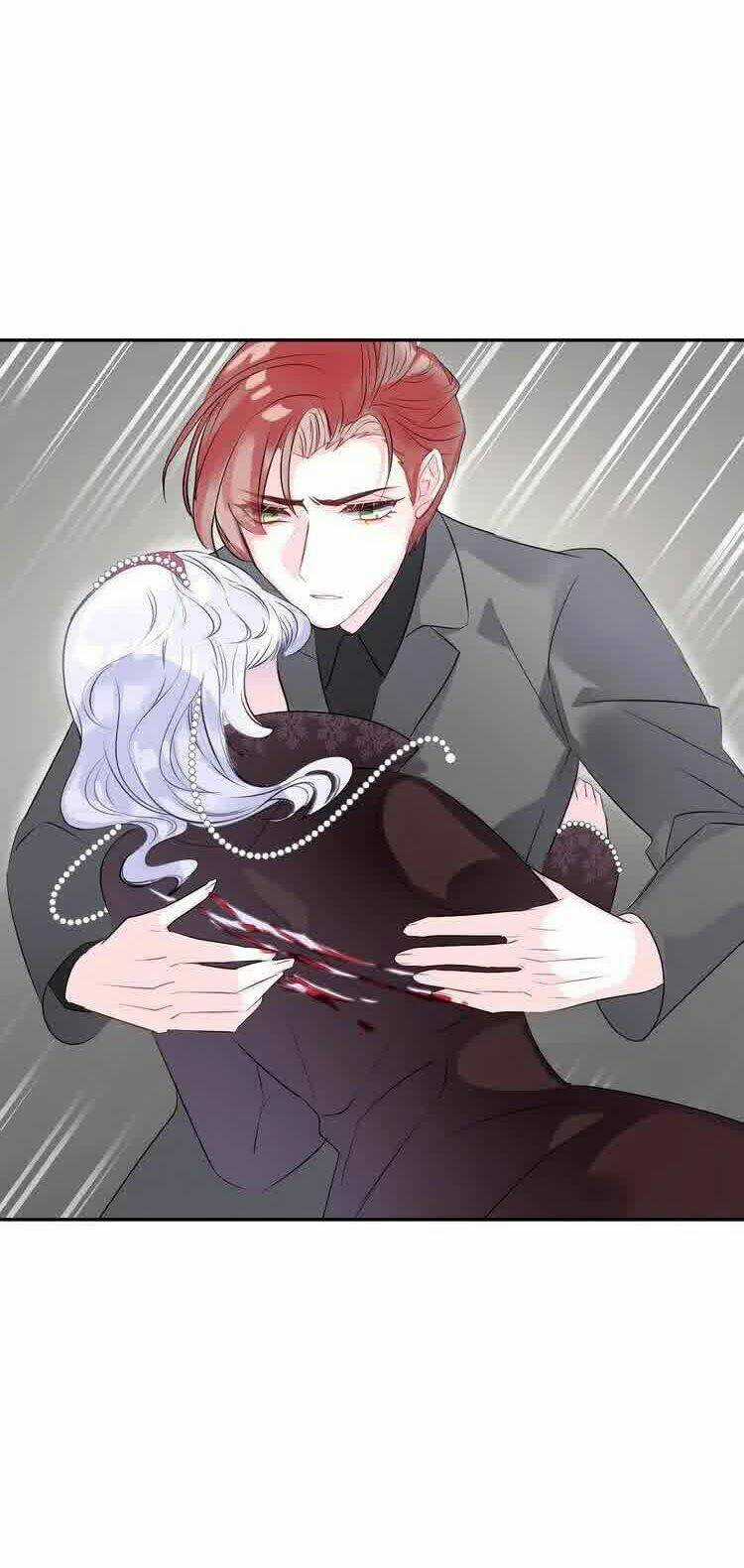 Chiếc Váy Của Người Cá - Chapter 12 - Trang 24