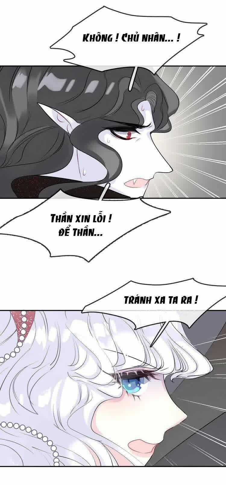 Chiếc Váy Của Người Cá - Chapter 12 - Trang 25