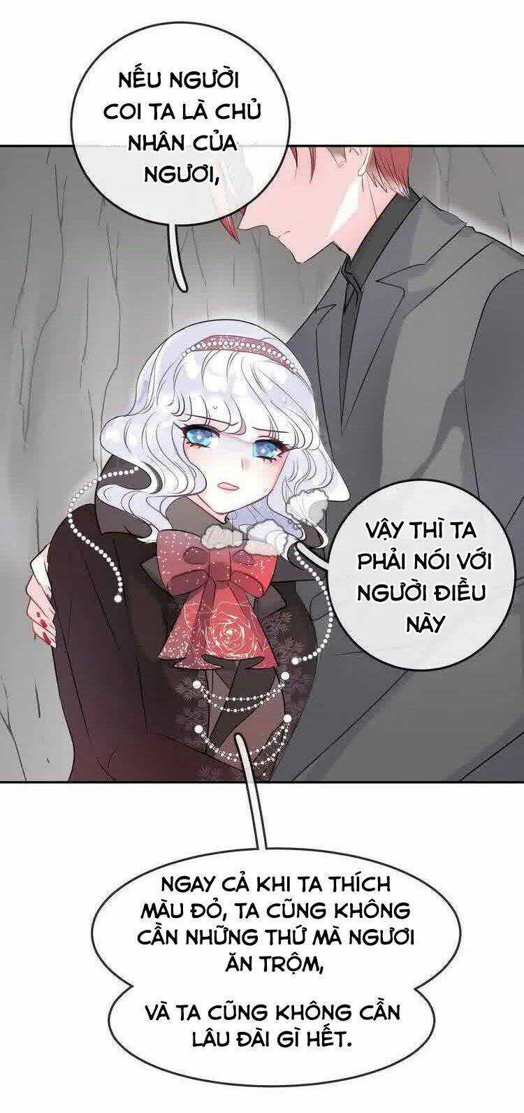 Chiếc Váy Của Người Cá - Chapter 12 - Trang 26