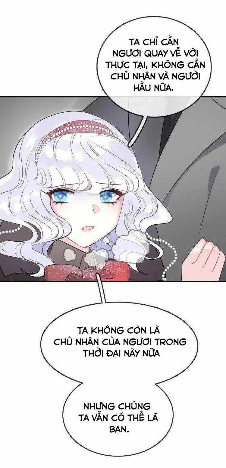 Chiếc Váy Của Người Cá - Chapter 12 - Trang 28