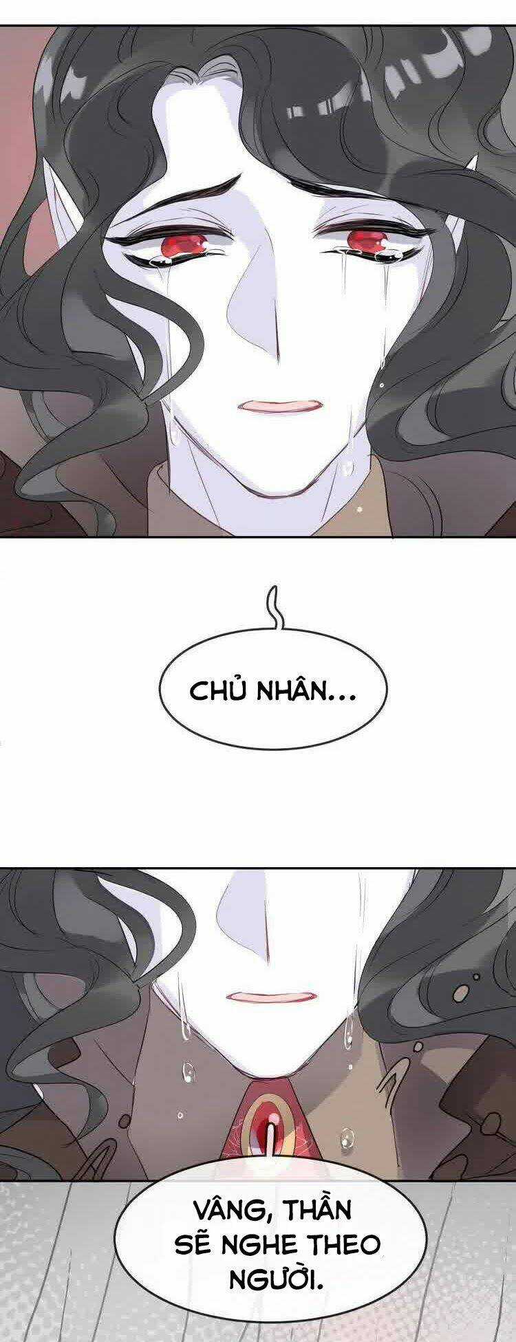 Chiếc Váy Của Người Cá - Chapter 12 - Trang 29