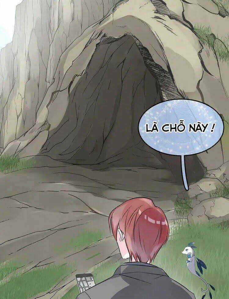 Chiếc Váy Của Người Cá - Chapter 12 - Trang 4