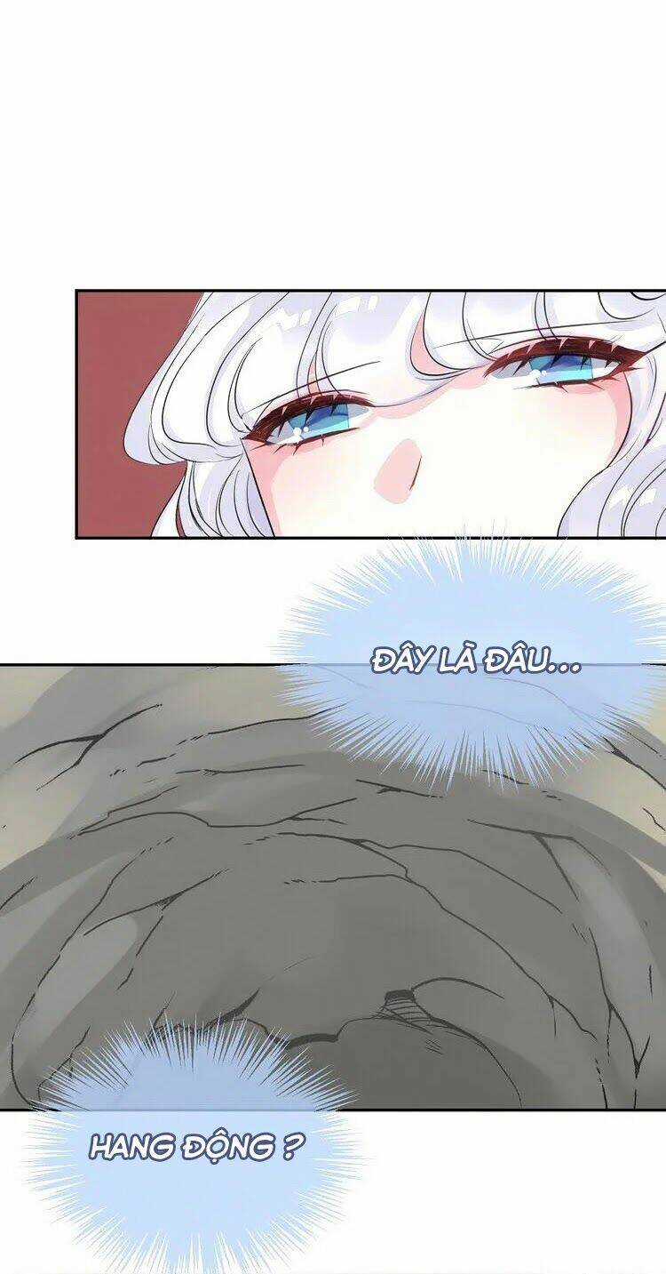 Chiếc Váy Của Người Cá - Chapter 12 - Trang 6