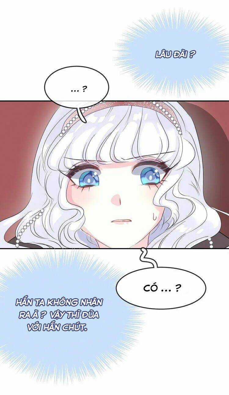 Chiếc Váy Của Người Cá - Chapter 12 - Trang 9