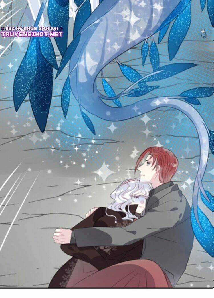 Chiếc Váy Của Người Cá - Chapter 13 - Trang 11