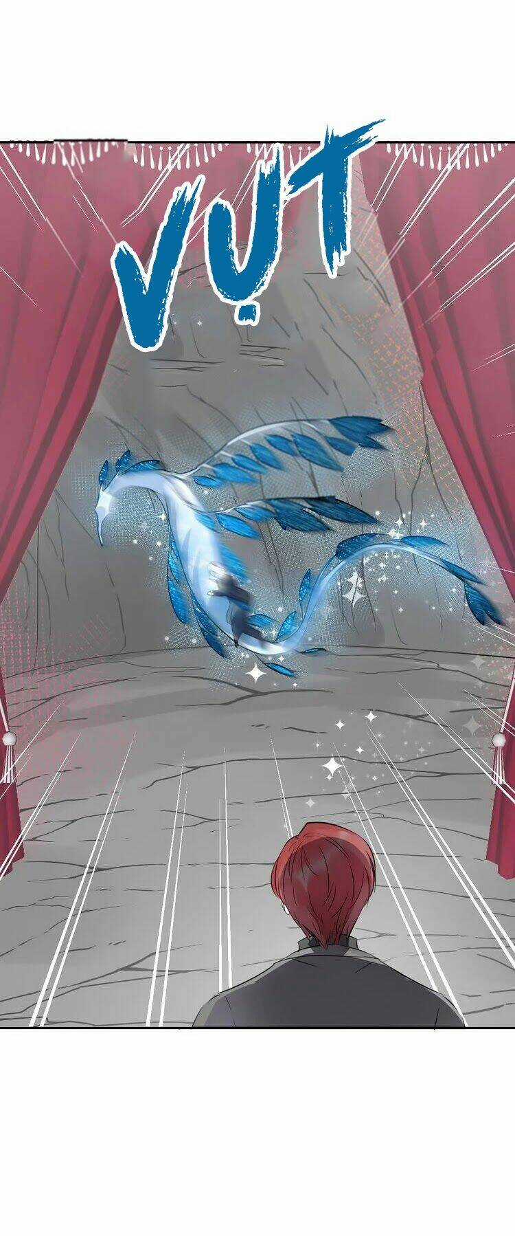 Chiếc Váy Của Người Cá - Chapter 13 - Trang 13