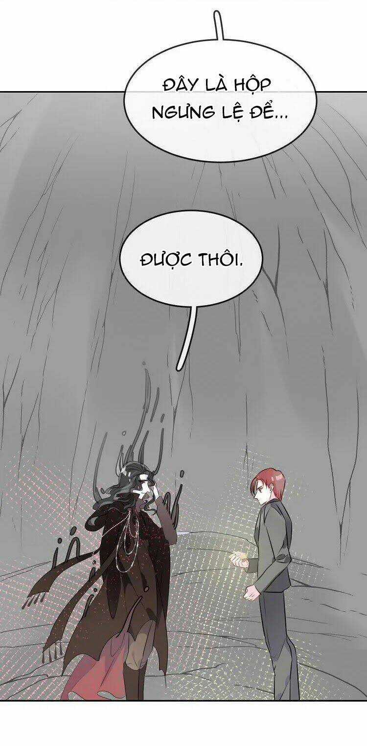 Chiếc Váy Của Người Cá - Chapter 13 - Trang 15