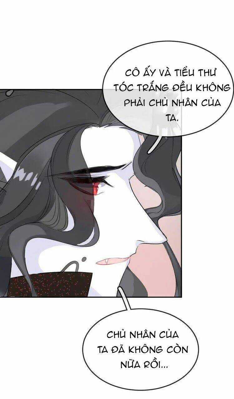 Chiếc Váy Của Người Cá - Chapter 13 - Trang 17