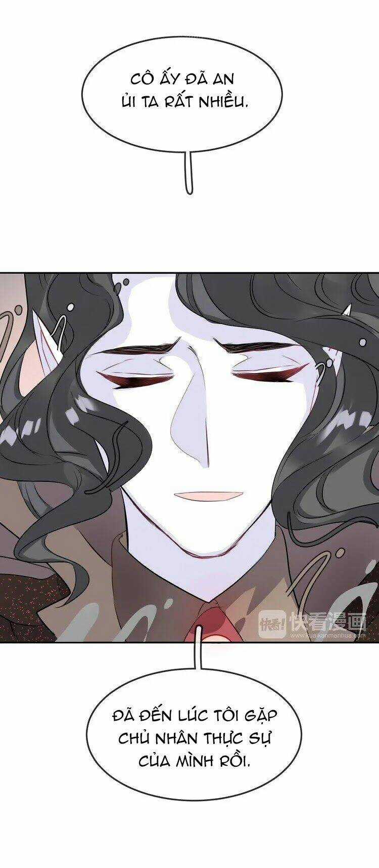 Chiếc Váy Của Người Cá - Chapter 13 - Trang 20