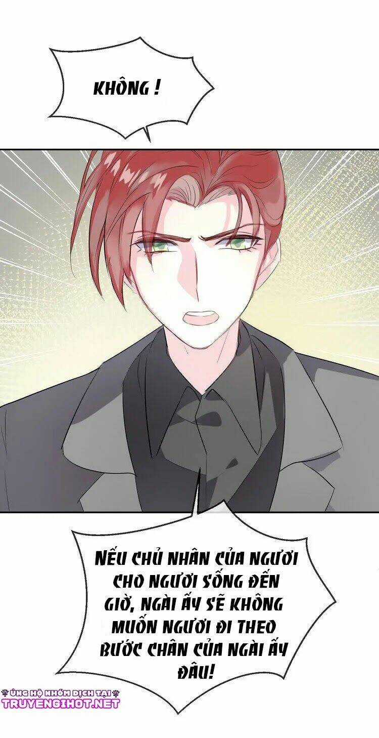 Chiếc Váy Của Người Cá - Chapter 13 - Trang 21