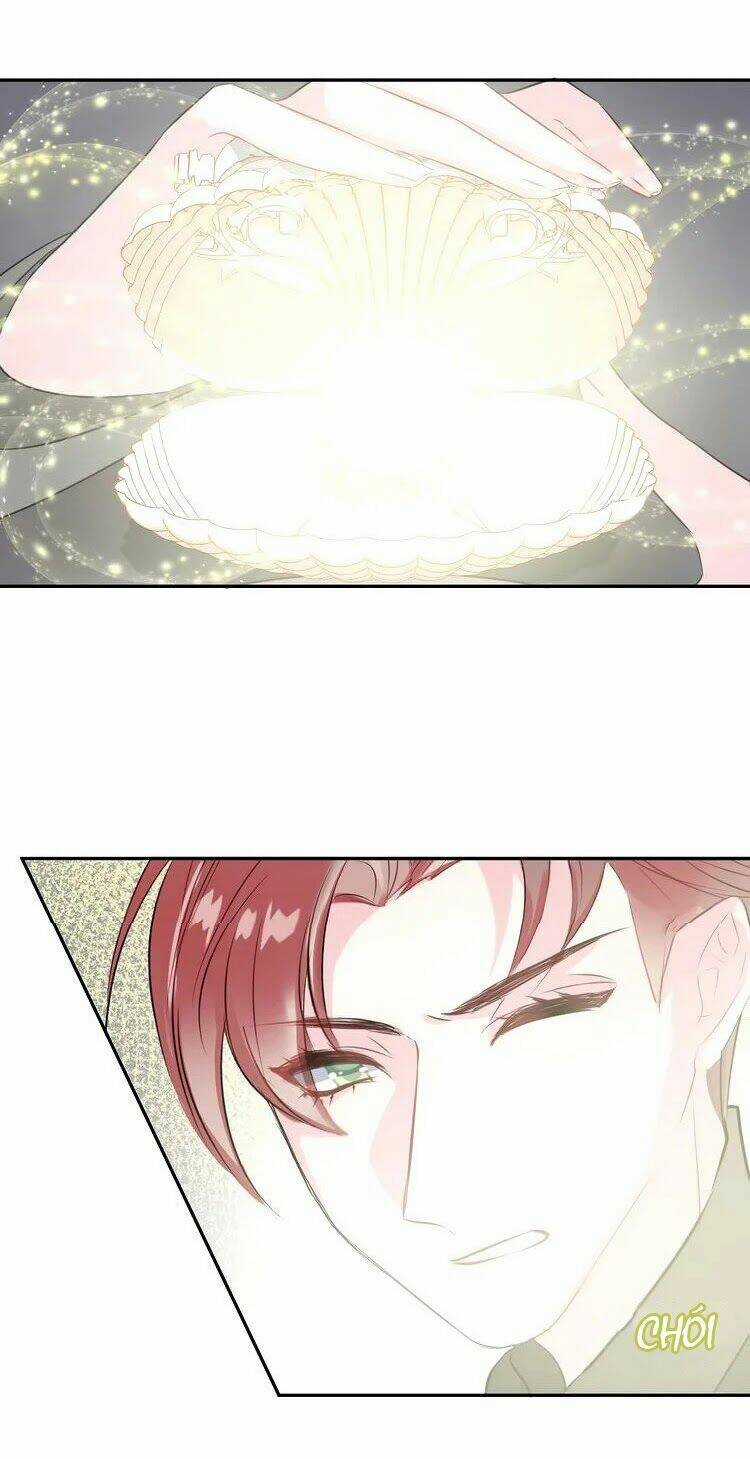 Chiếc Váy Của Người Cá - Chapter 13 - Trang 22