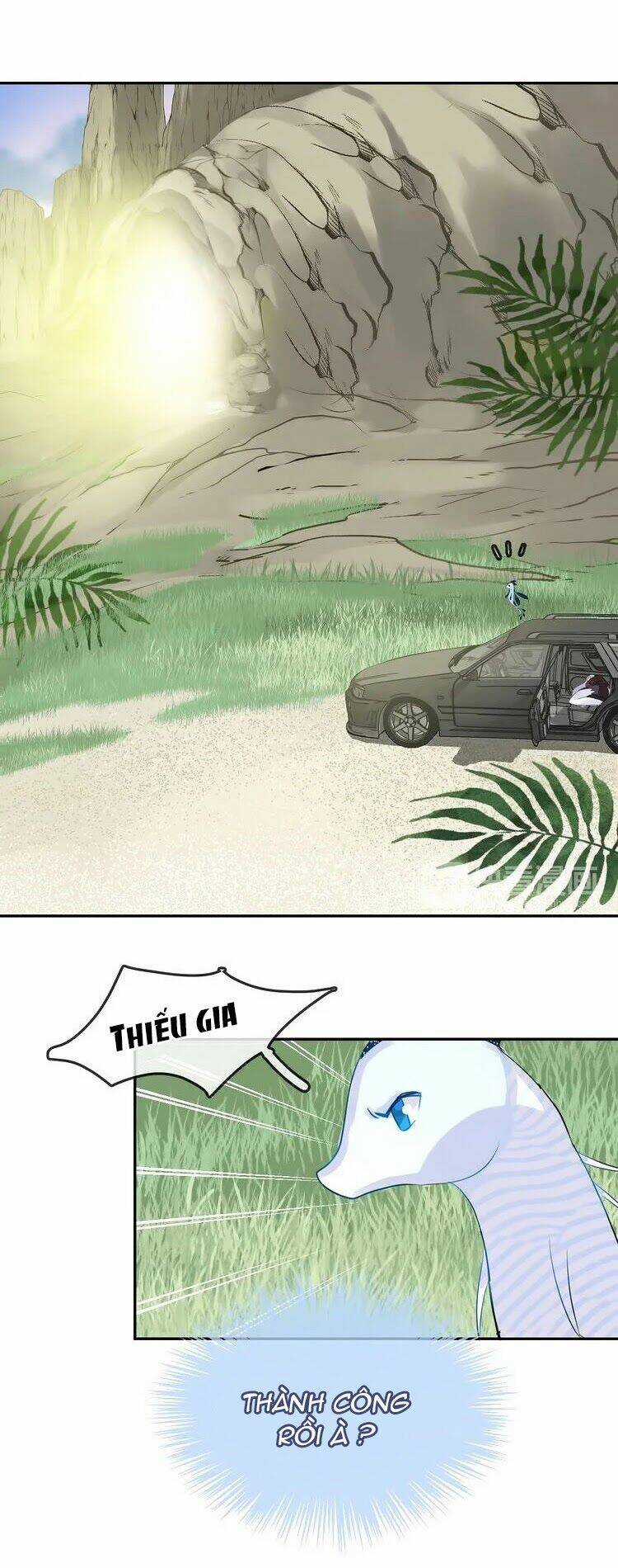 Chiếc Váy Của Người Cá - Chapter 13 - Trang 26
