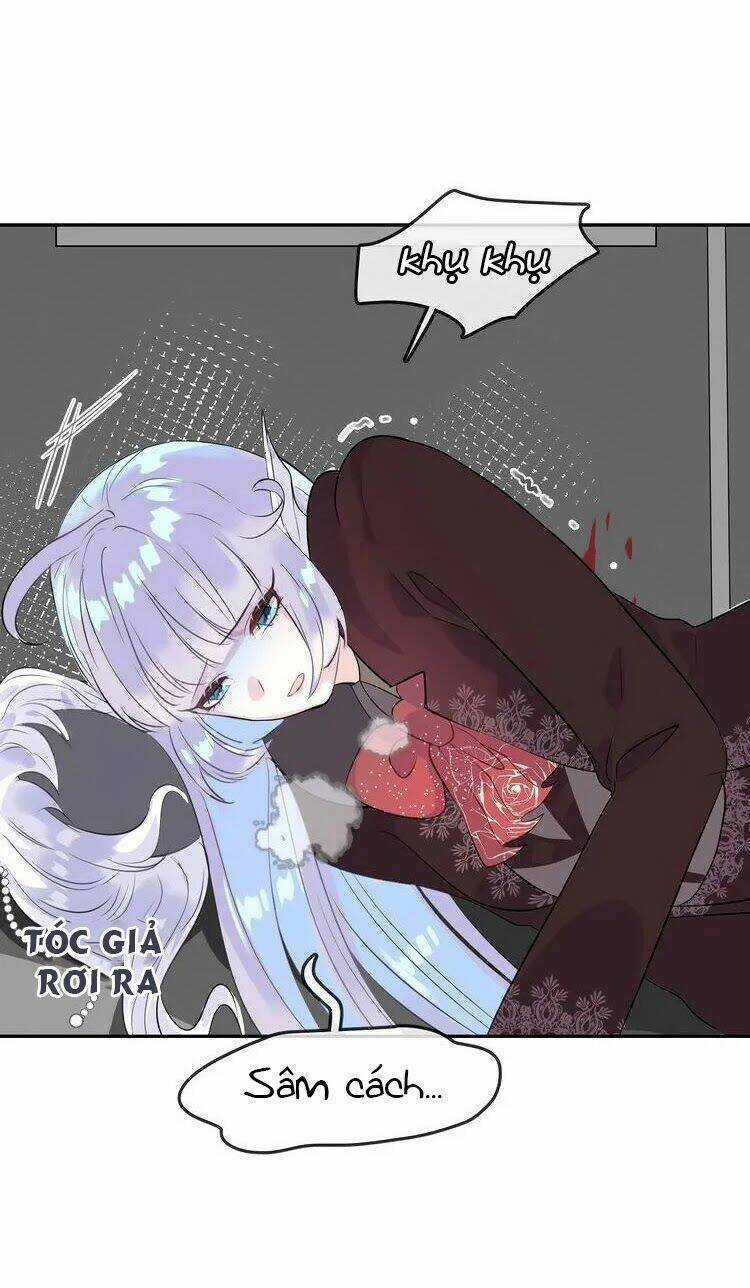 Chiếc Váy Của Người Cá - Chapter 13 - Trang 27