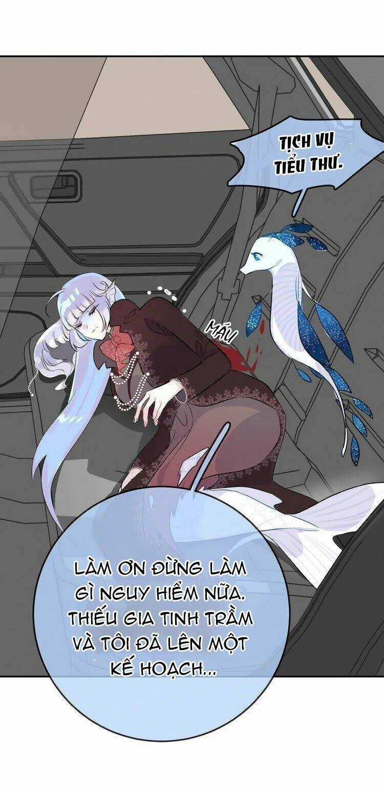 Chiếc Váy Của Người Cá - Chapter 13 - Trang 28