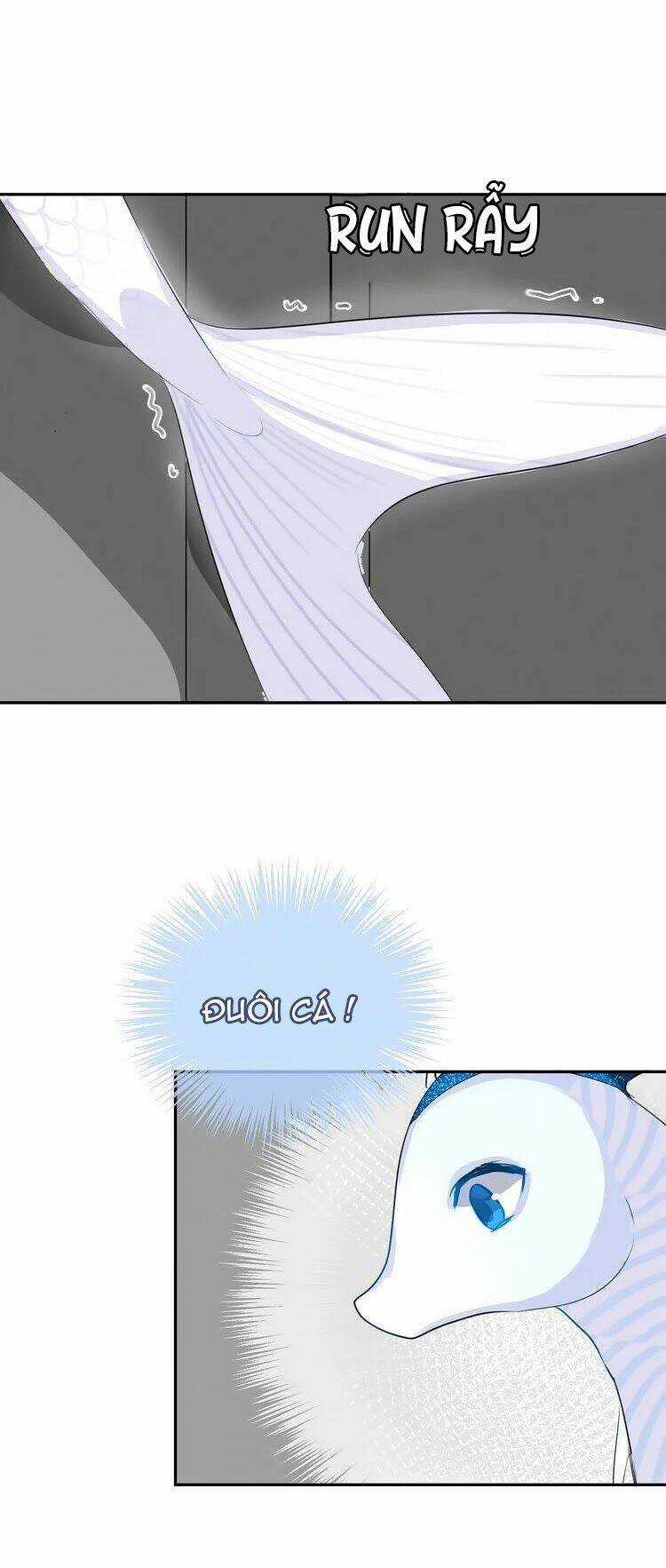 Chiếc Váy Của Người Cá - Chapter 13 - Trang 29