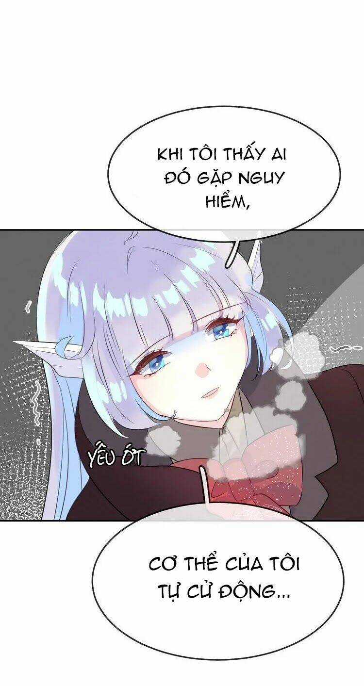Chiếc Váy Của Người Cá - Chapter 13 - Trang 30